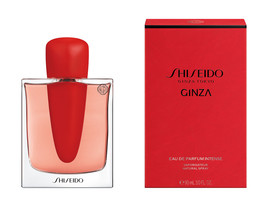 Shiseido - Ginza Intense